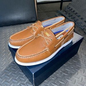 Outer Banks Sperrys